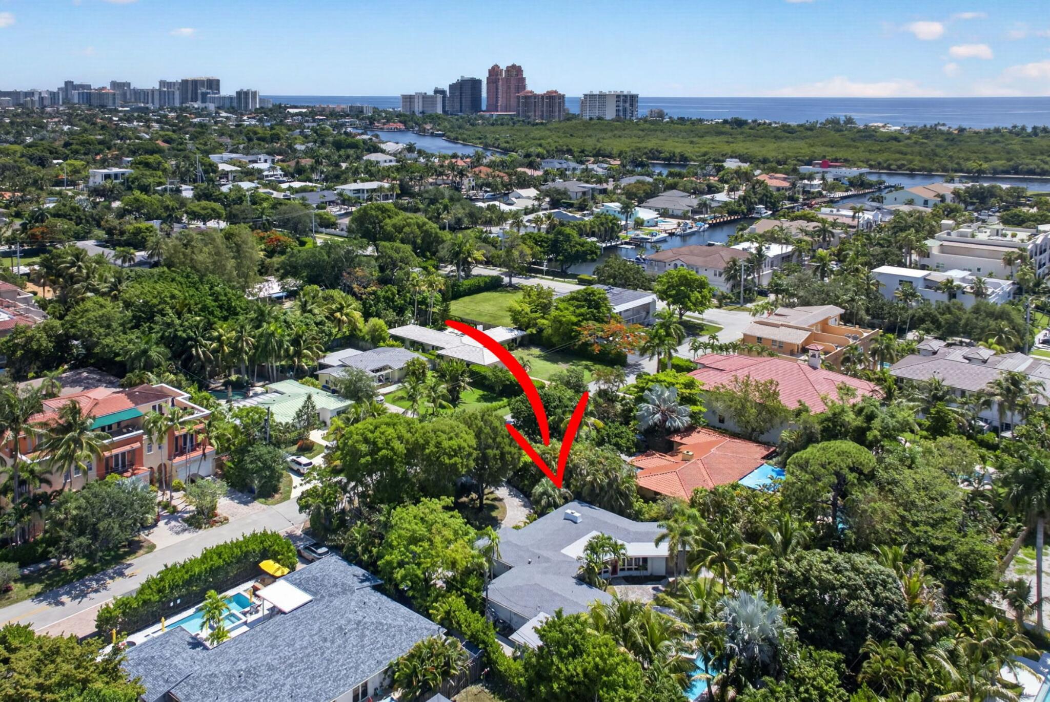 2614 NE 15th Fort Lauderdale, FL 33304