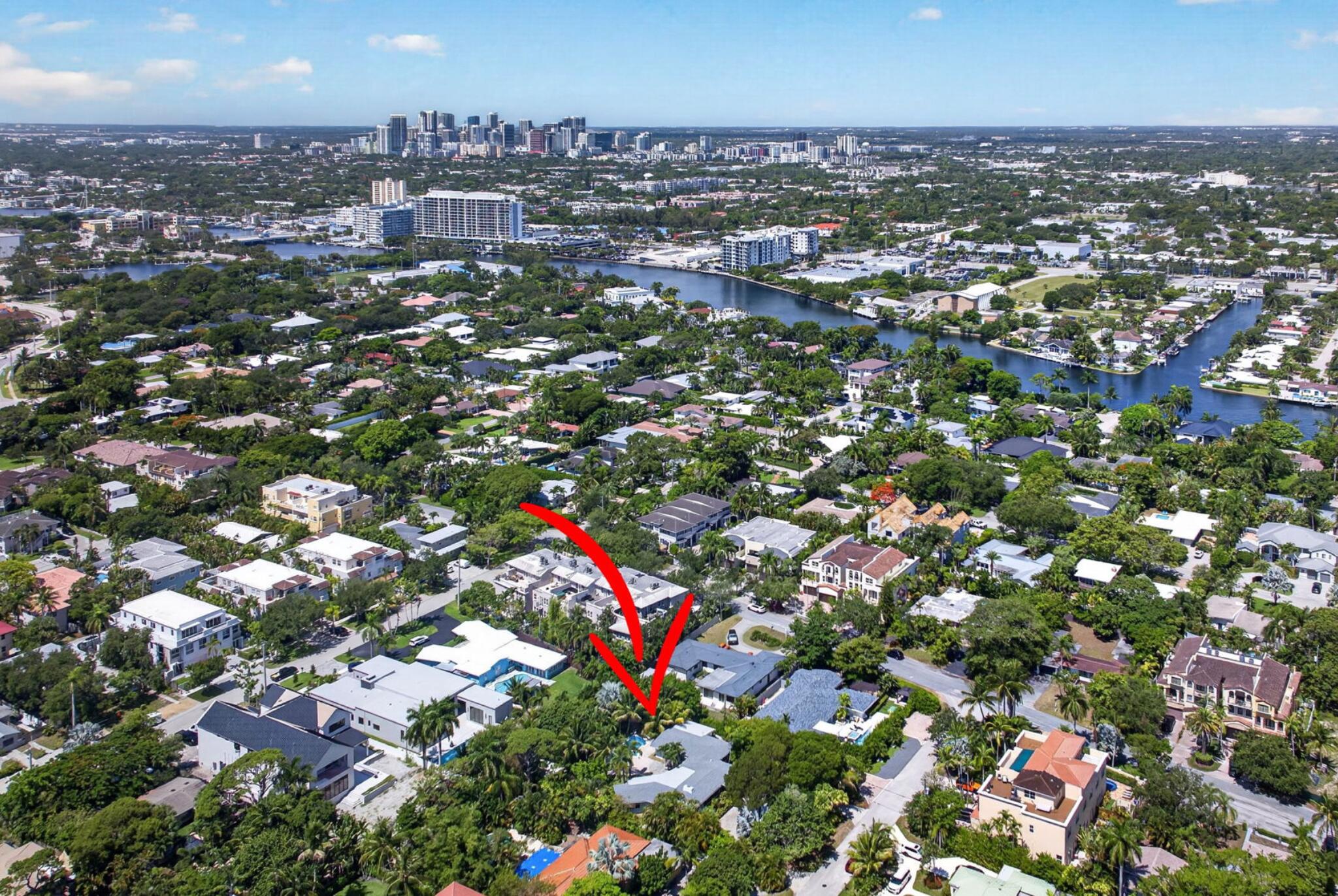 2614 NE 15th Fort Lauderdale, FL 33304