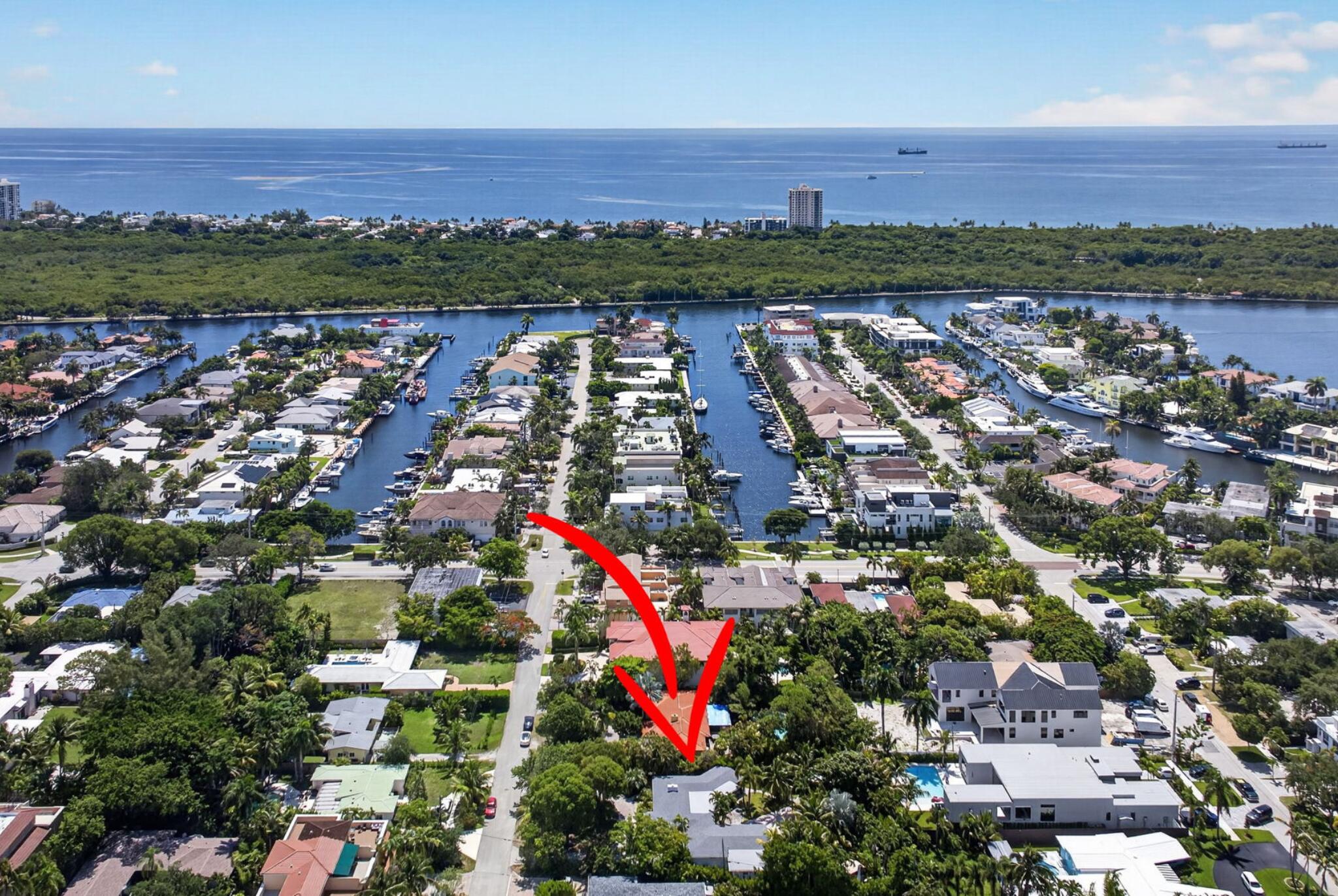 2614 NE 15th Fort Lauderdale, FL 33304
