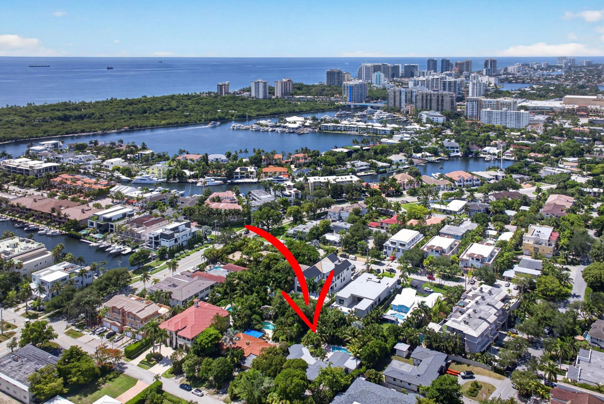 2614 NE 15th Fort Lauderdale, FL 33304