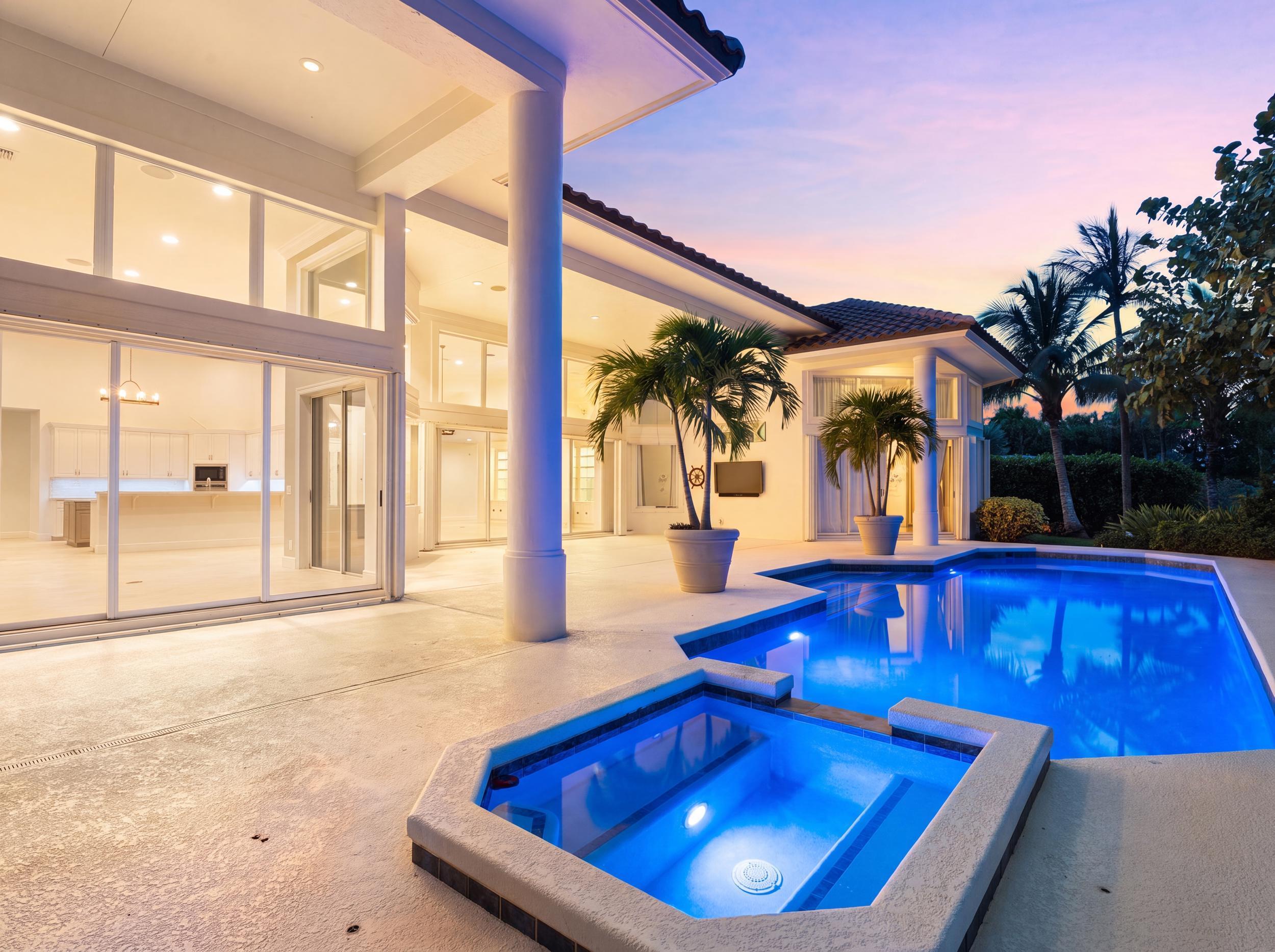 6841 SE Harbor Stuart, FL 34996