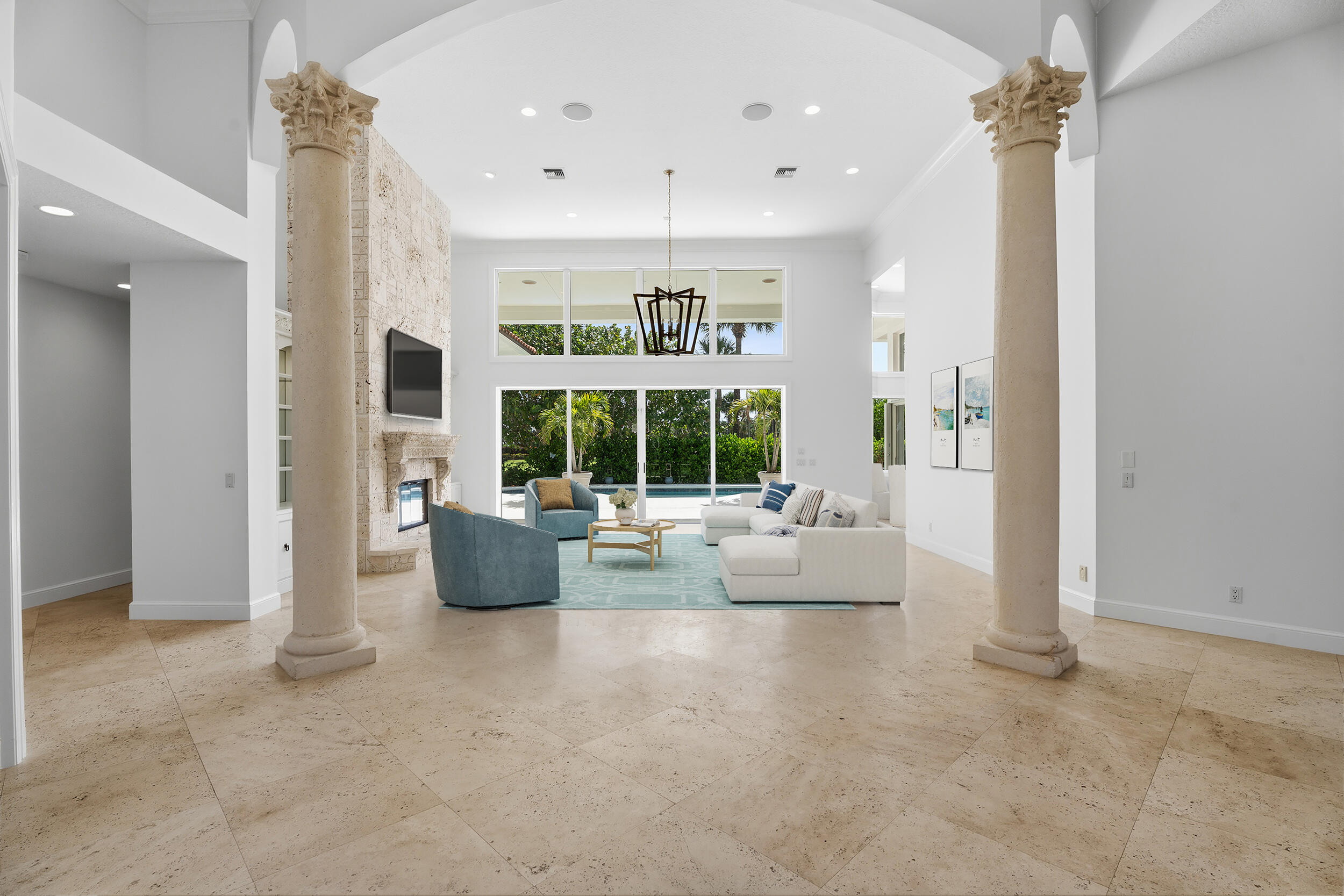 6841 SE Harbor Stuart, FL 34996