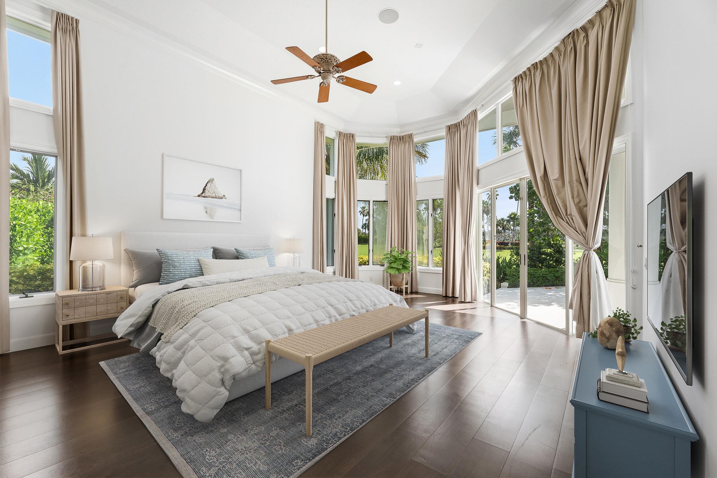 6841 SE Harbor Stuart, FL 34996