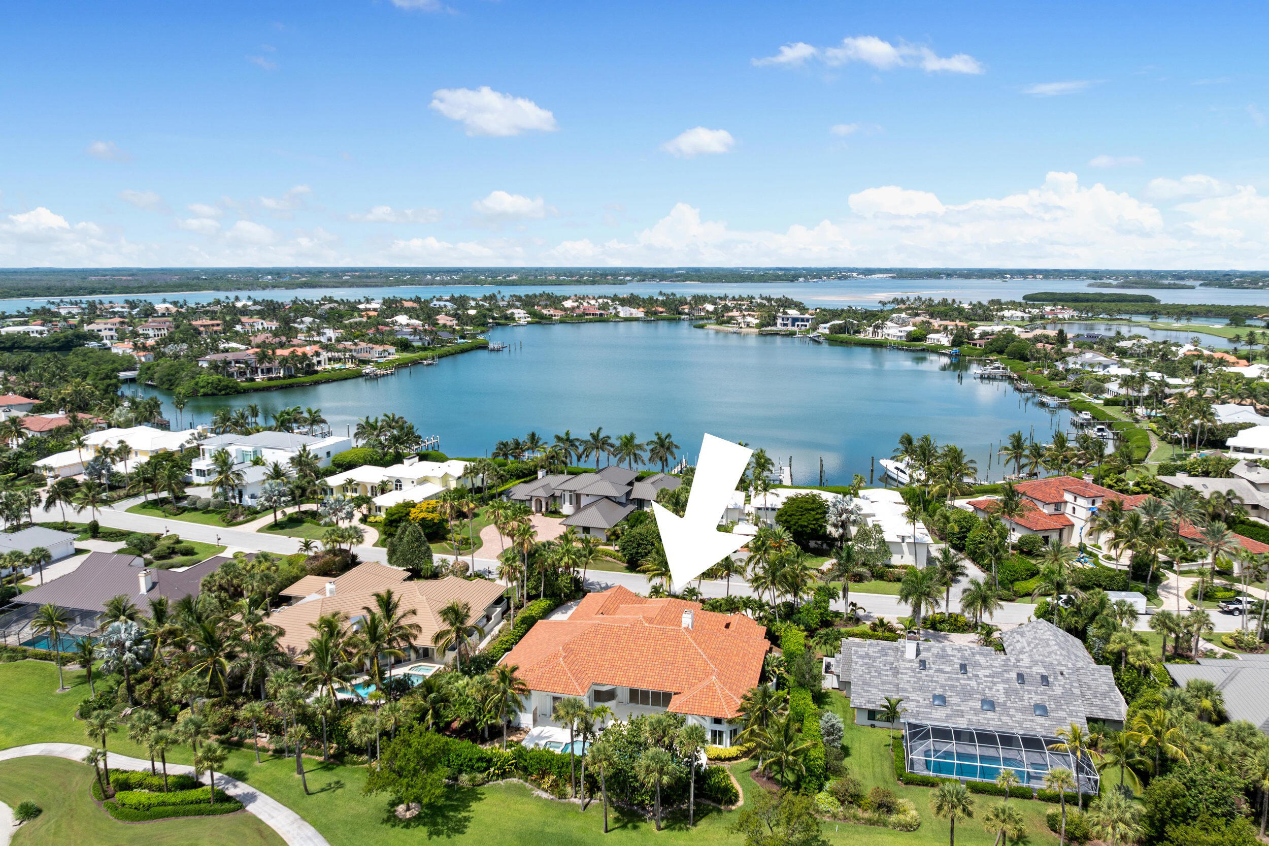 6841 SE Harbor Stuart, FL 34996