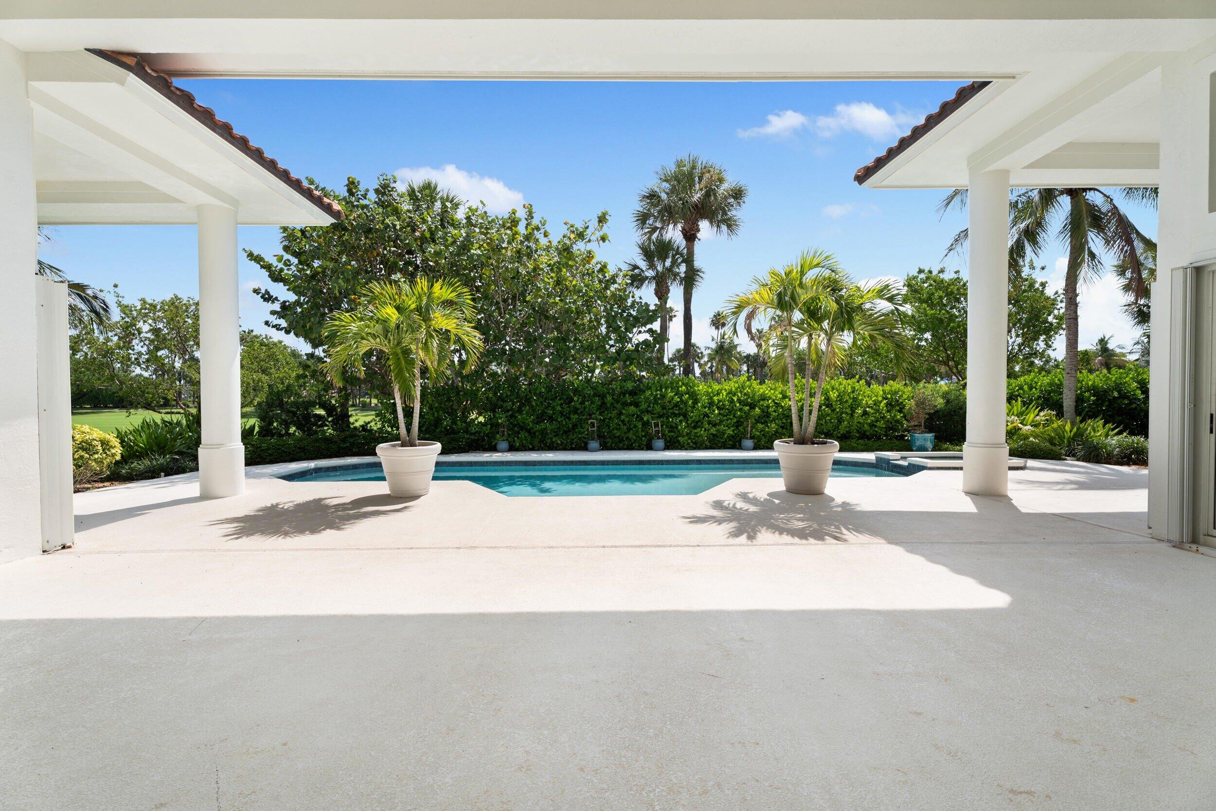 6841 SE Harbor Stuart, FL 34996