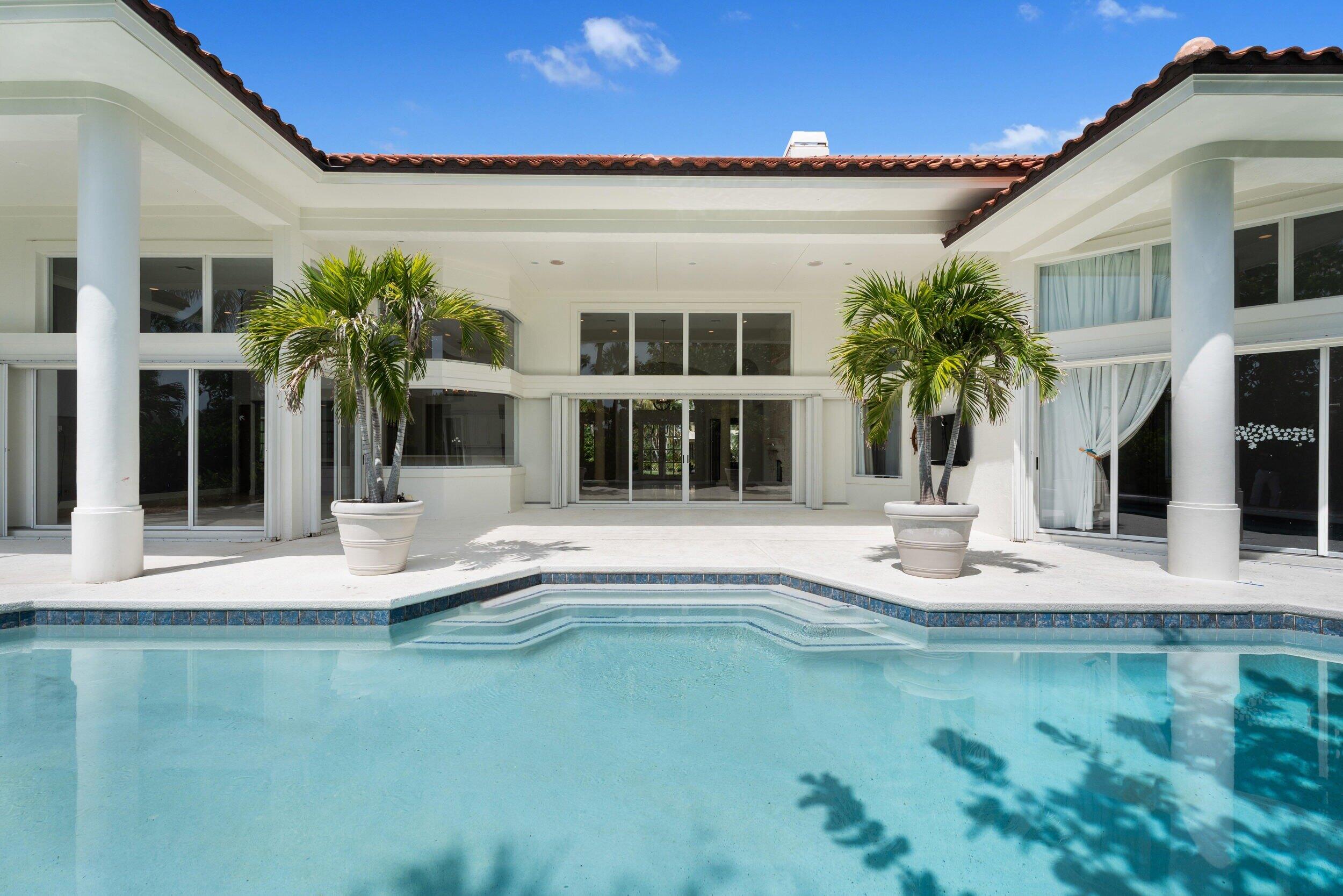 6841 SE Harbor Stuart, FL 34996