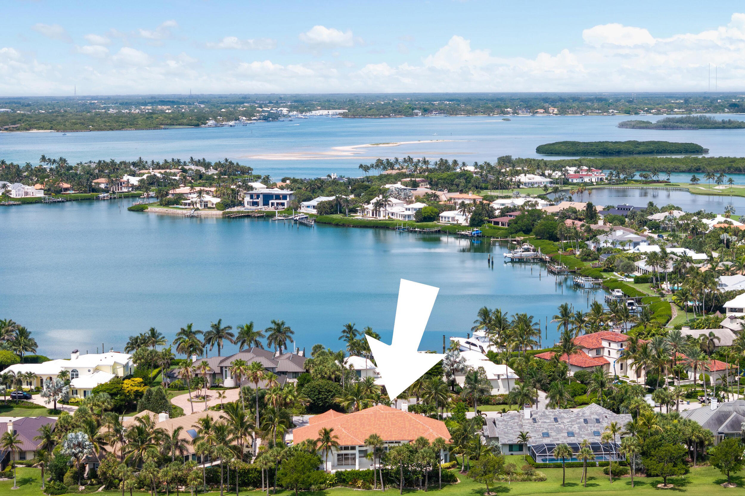 6841 SE Harbor Stuart, FL 34996