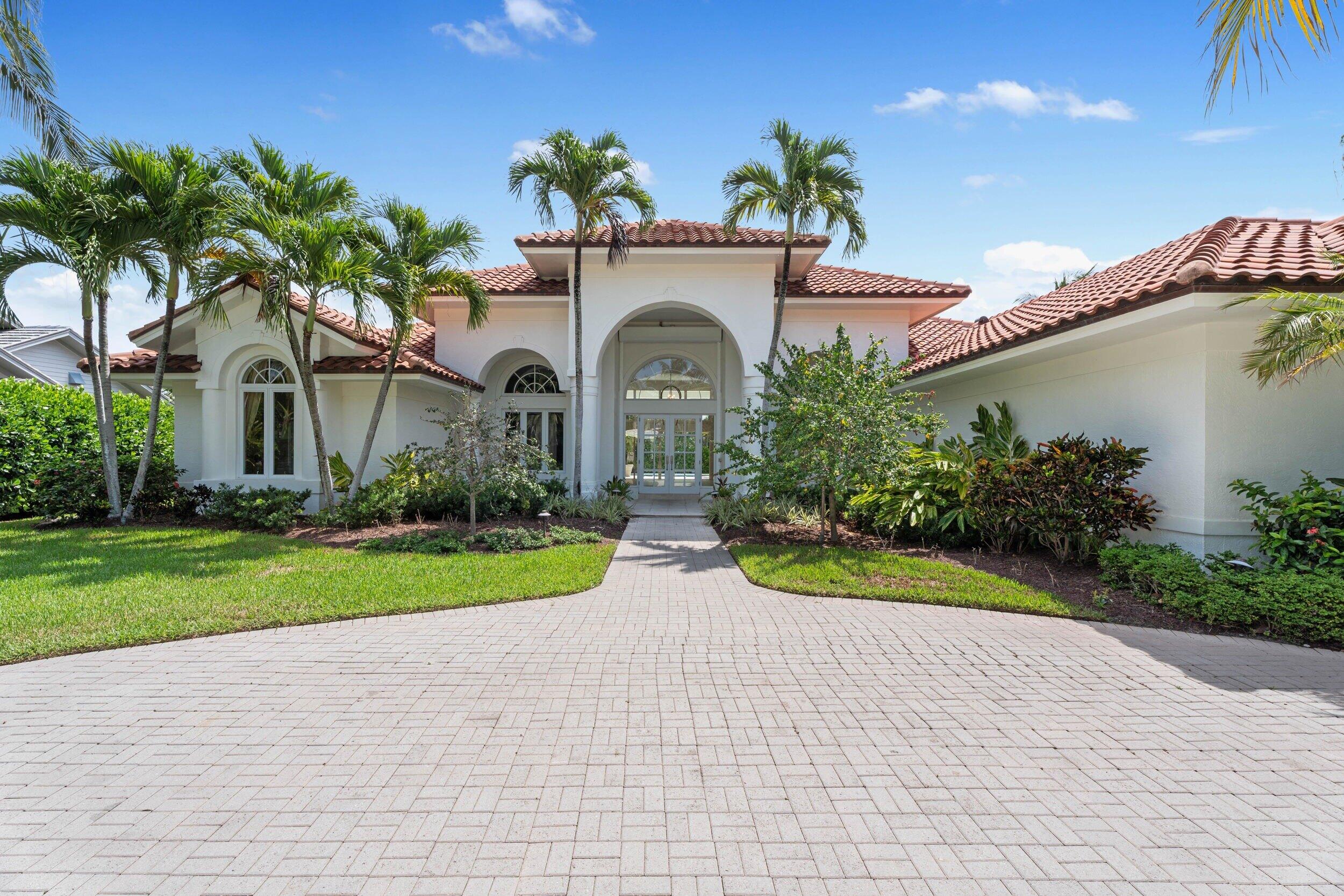 6841 SE Harbor Stuart, FL 34996