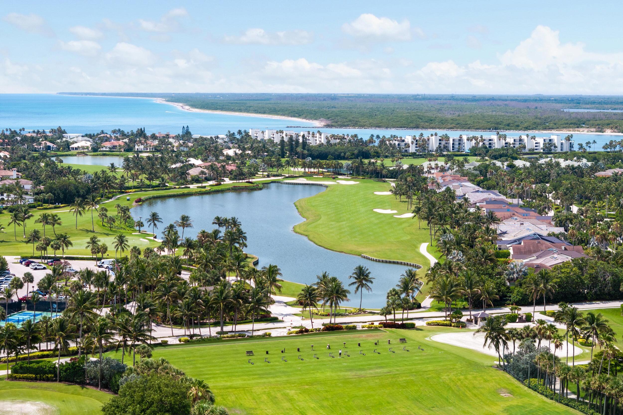 6841 SE Harbor Stuart, FL 34996