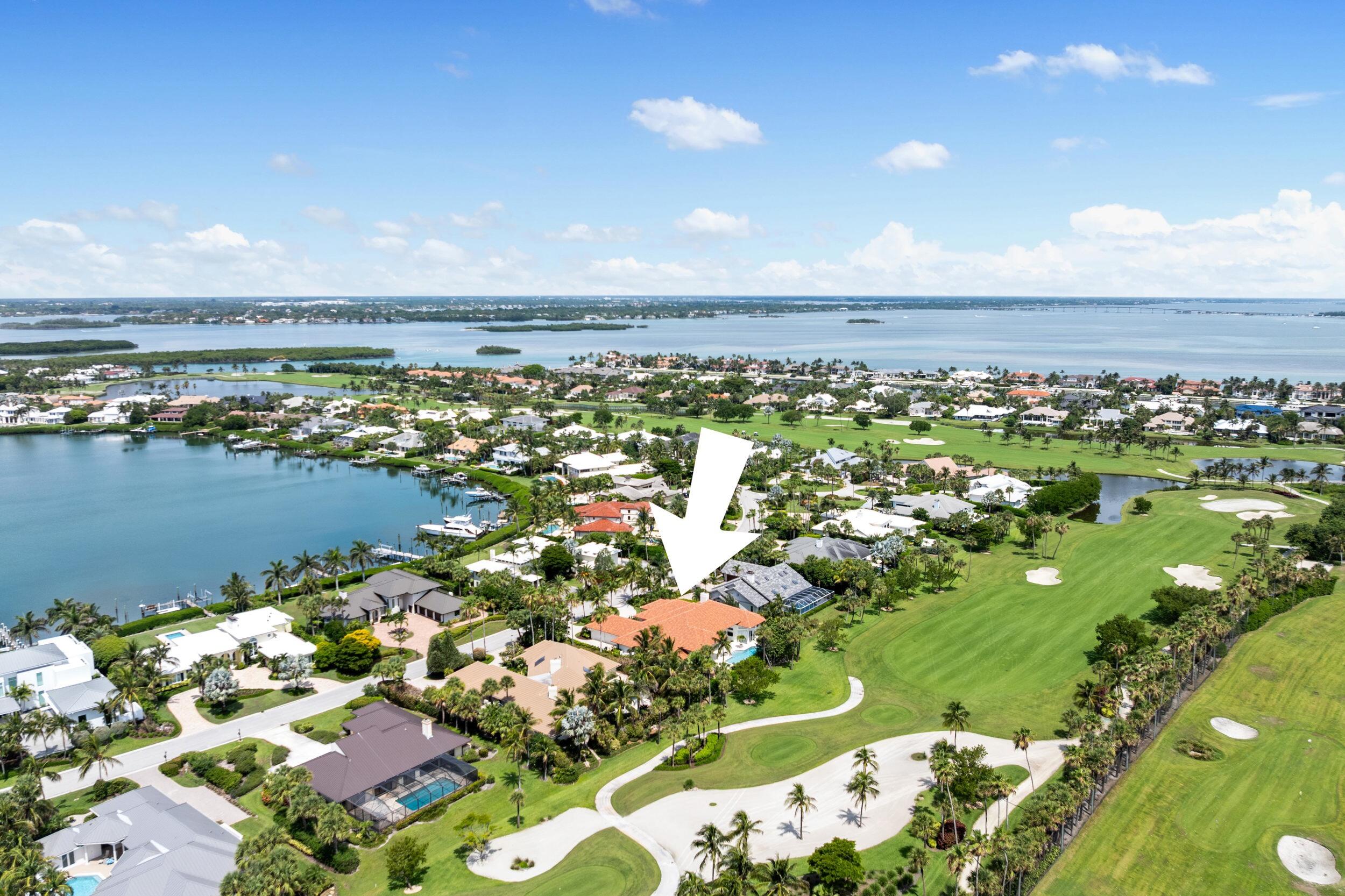 6841 SE Harbor Stuart, FL 34996