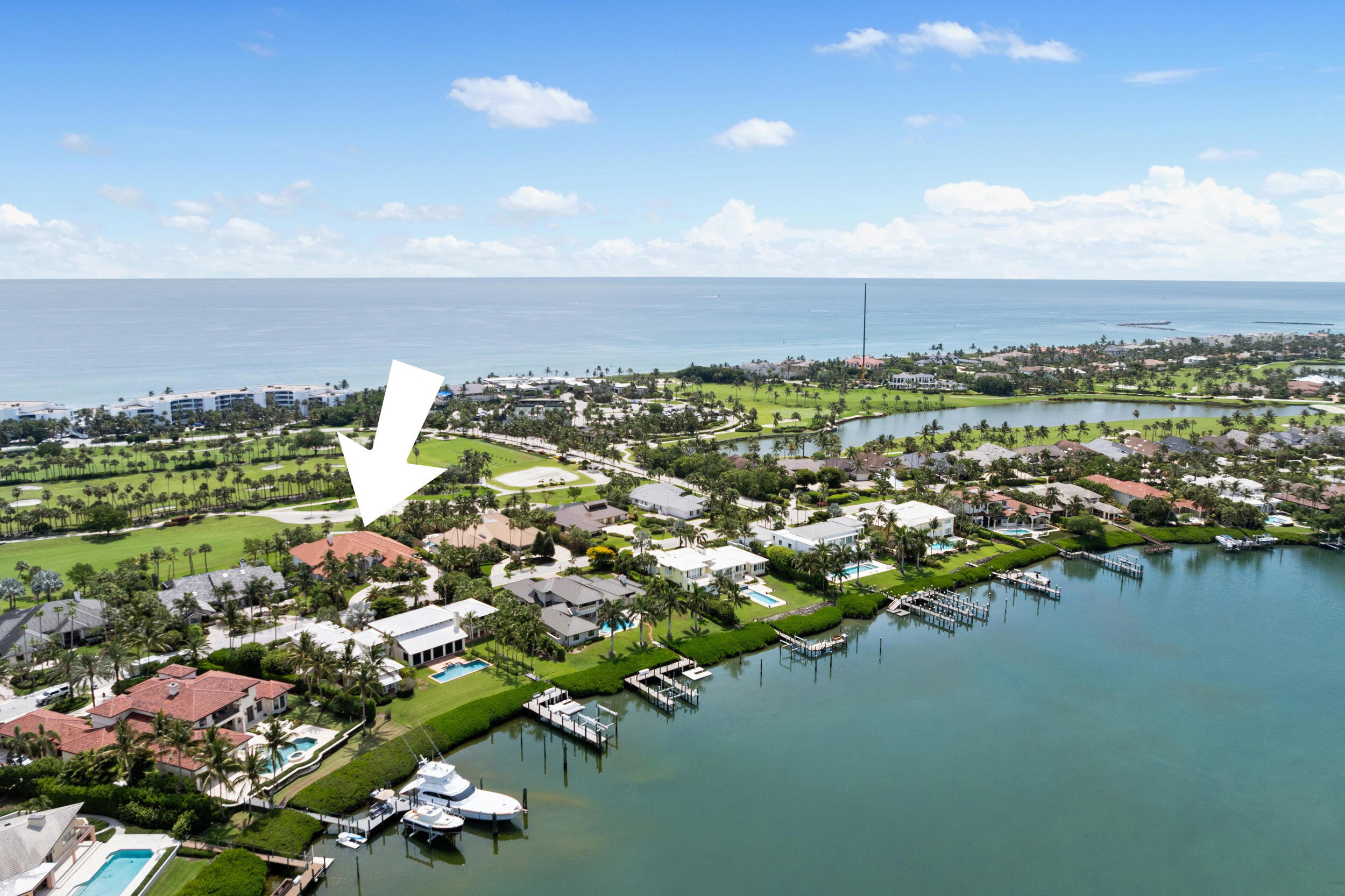 6841 SE Harbor Stuart, FL 34996
