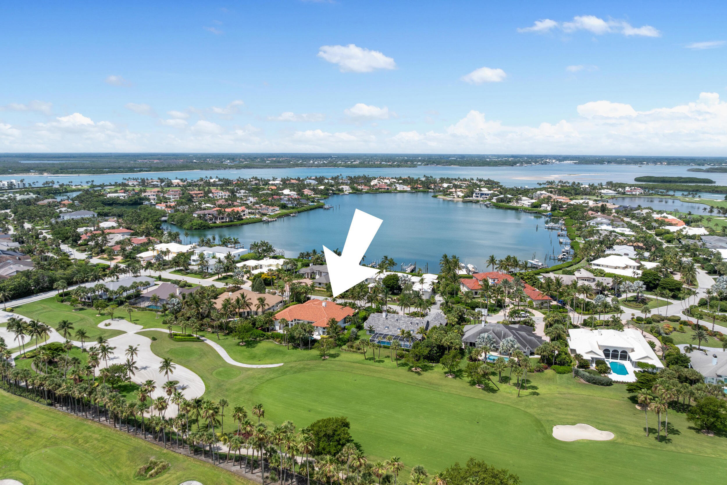 6841 SE Harbor Stuart, FL 34996