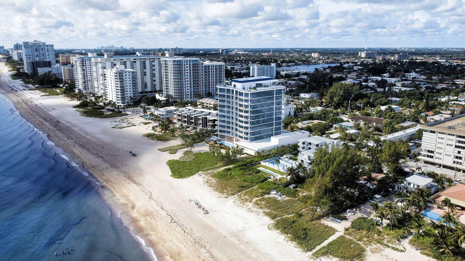 580 Briny #401 Pompano Beach, FL 33062