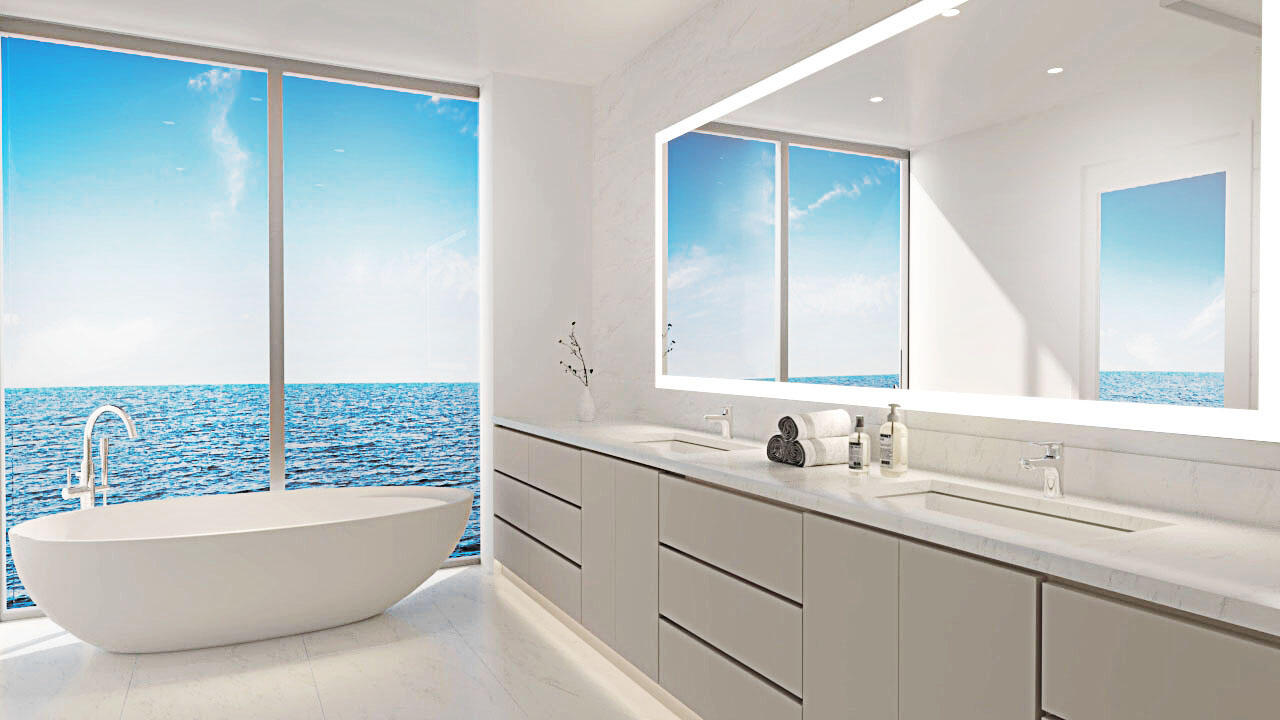 580 Briny #401 Pompano Beach, FL 33062