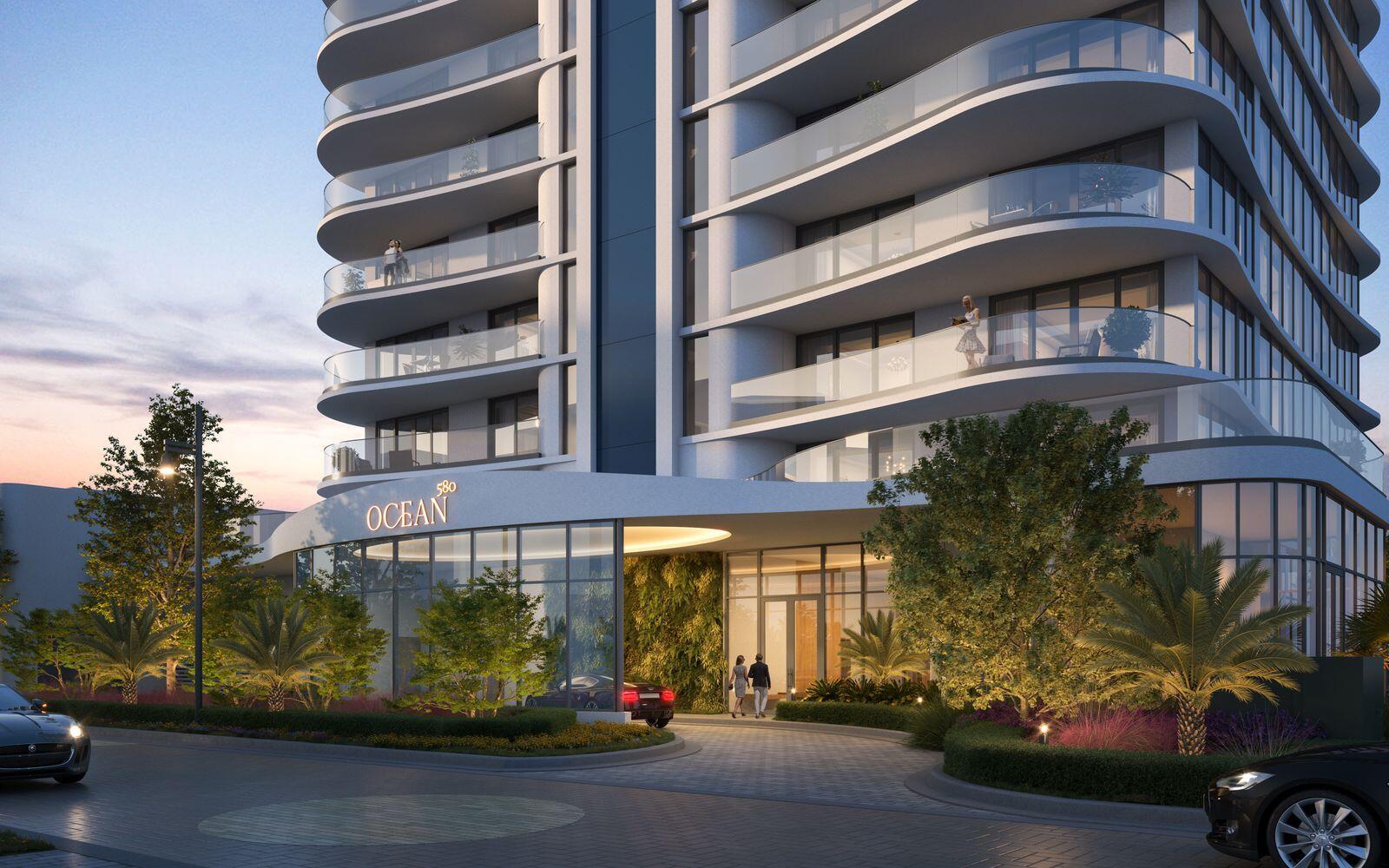 580 Briny #401 Pompano Beach, FL 33062