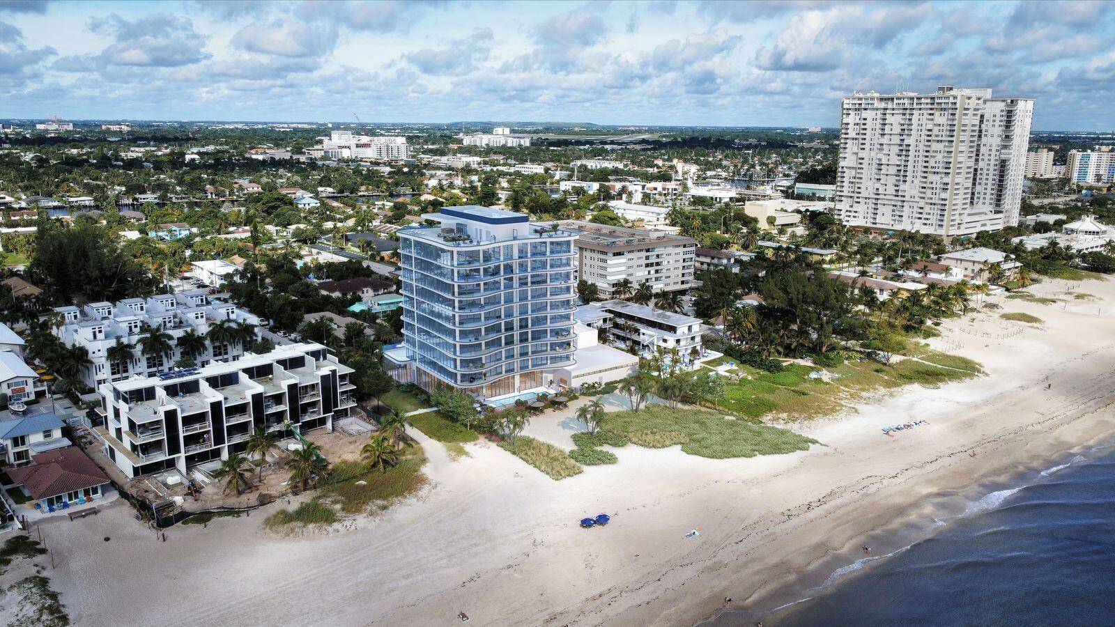 580 Briny #401 Pompano Beach, FL 33062