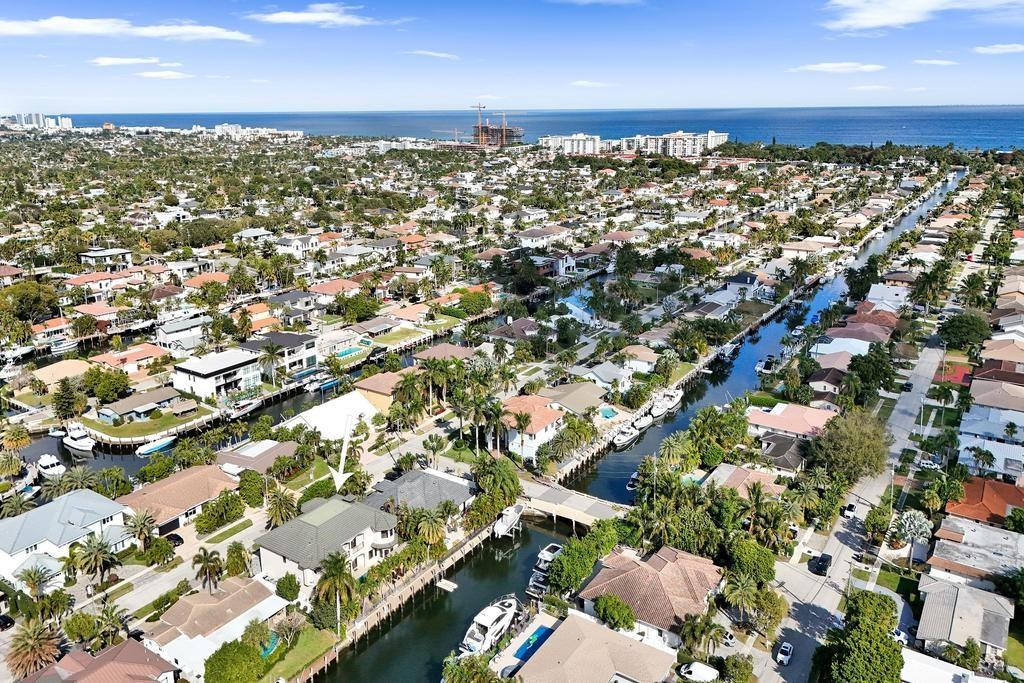 2340 NE 47th Lighthouse Point, FL 33064