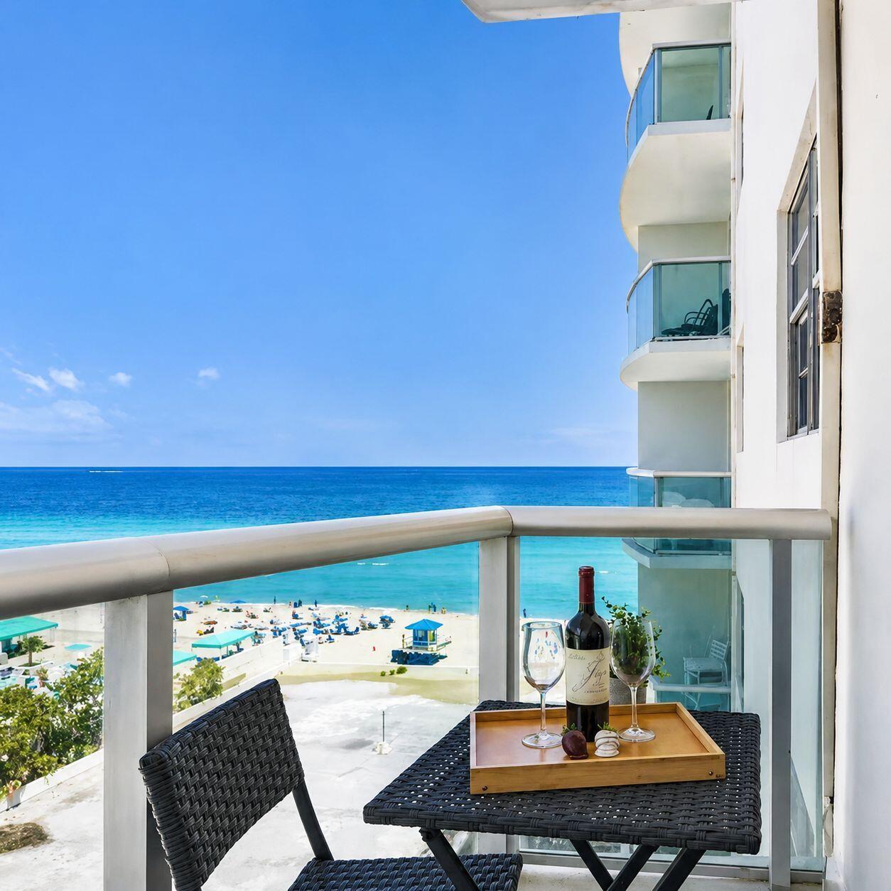 3801 S Ocean #8b