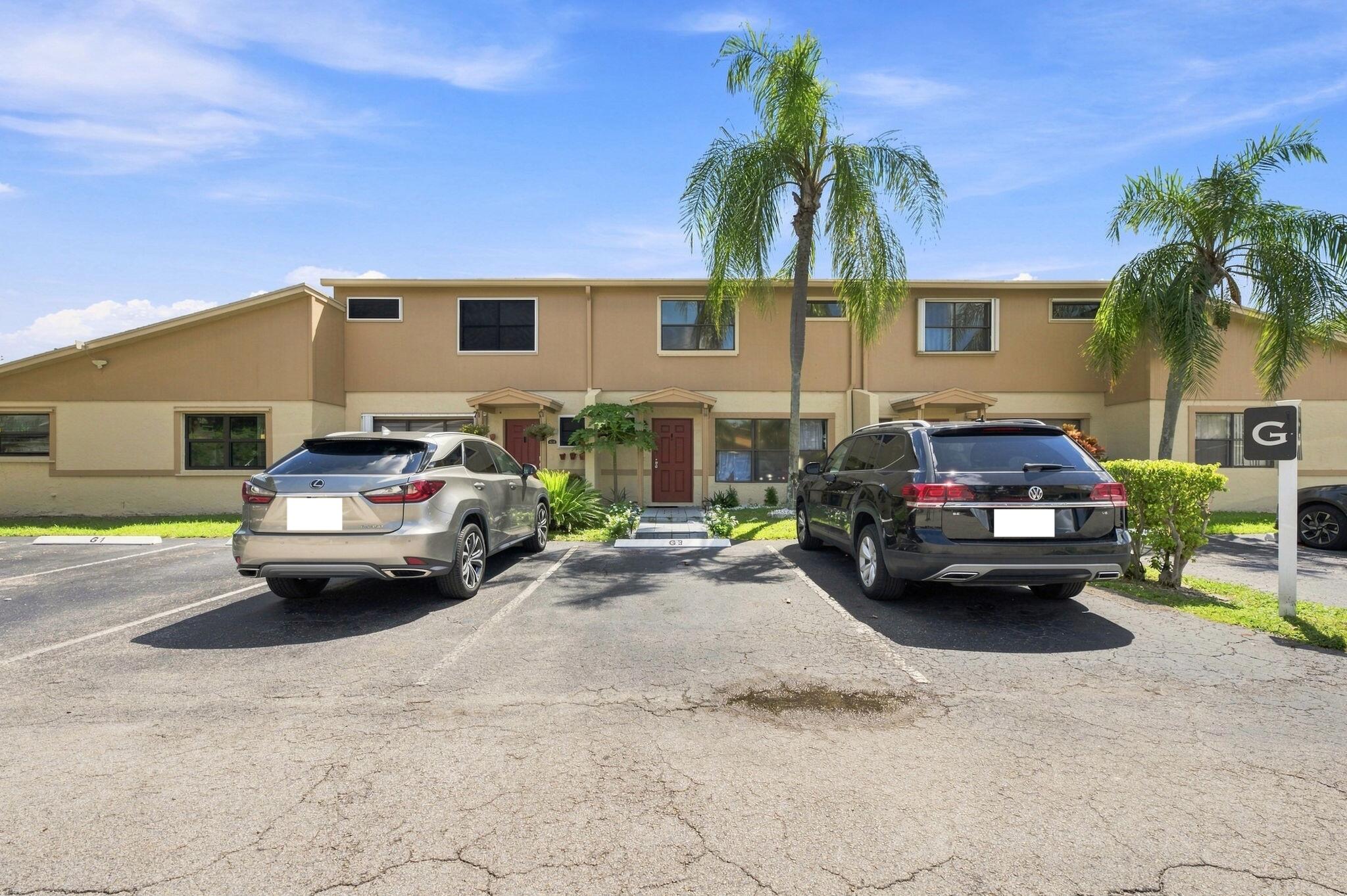 3370 Beau Rivage Dr #3G