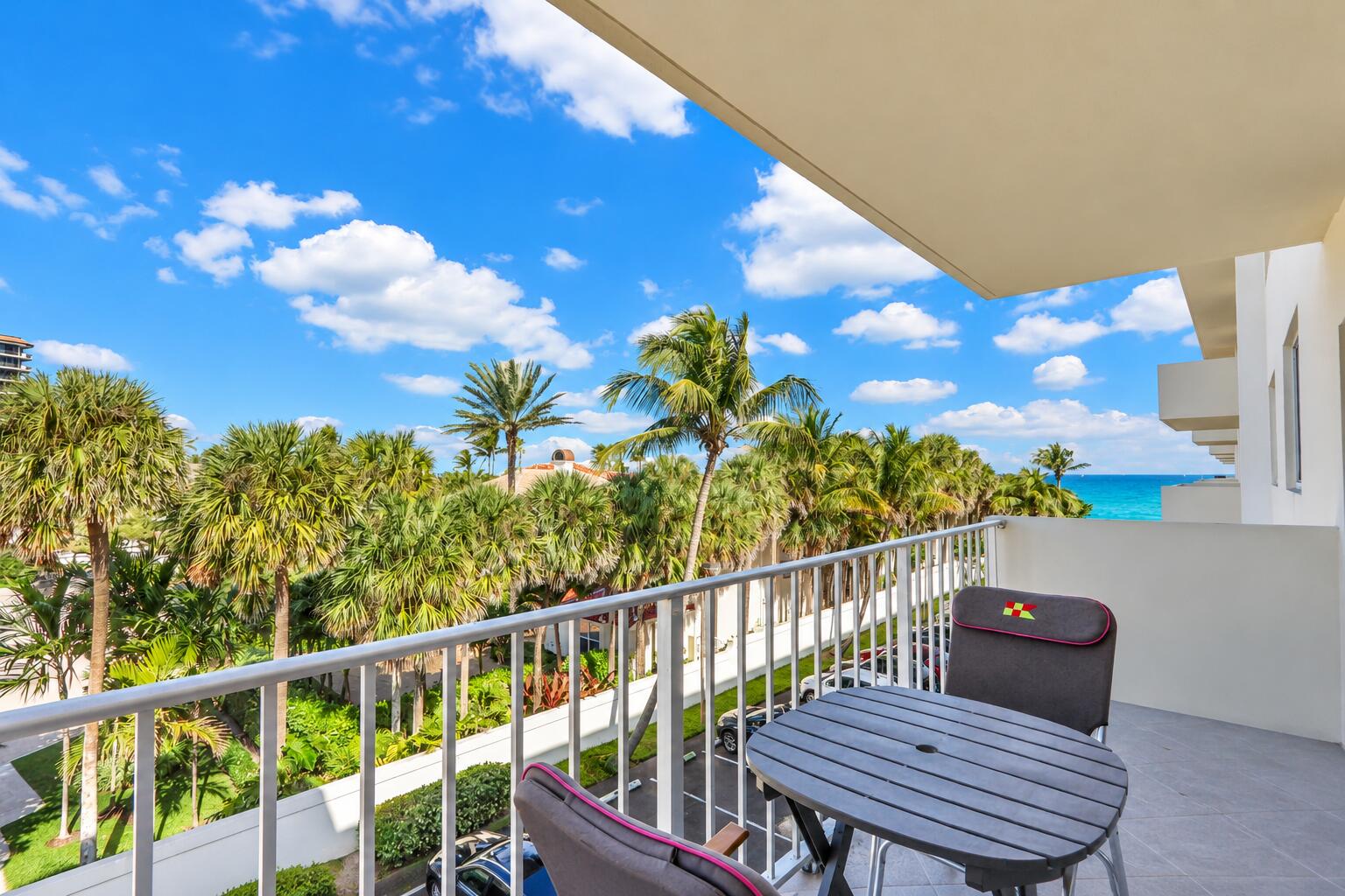 630 Ocean Dr #407