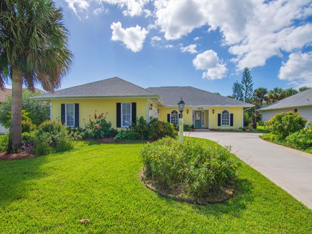 4375 Gator Trace Ln Fort Pierce, FL 34982