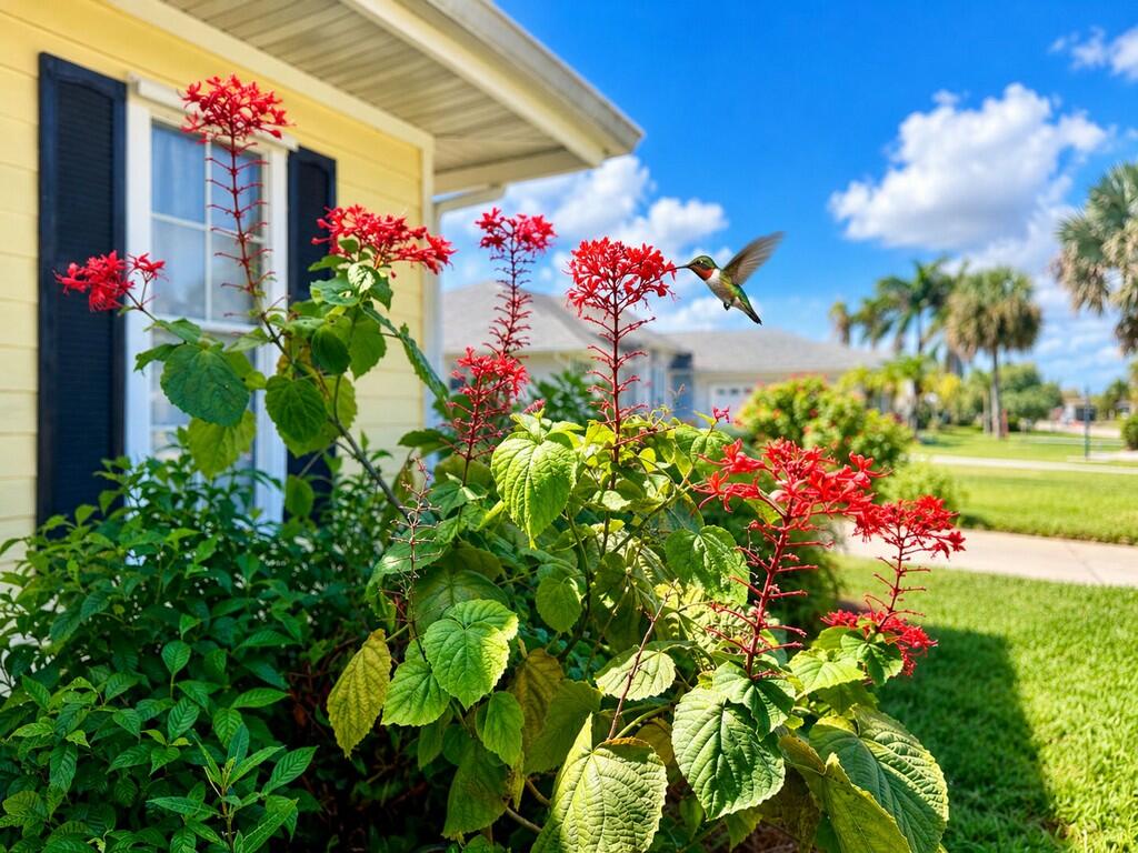 4375 Gator Trace Ln Fort Pierce, FL 34982