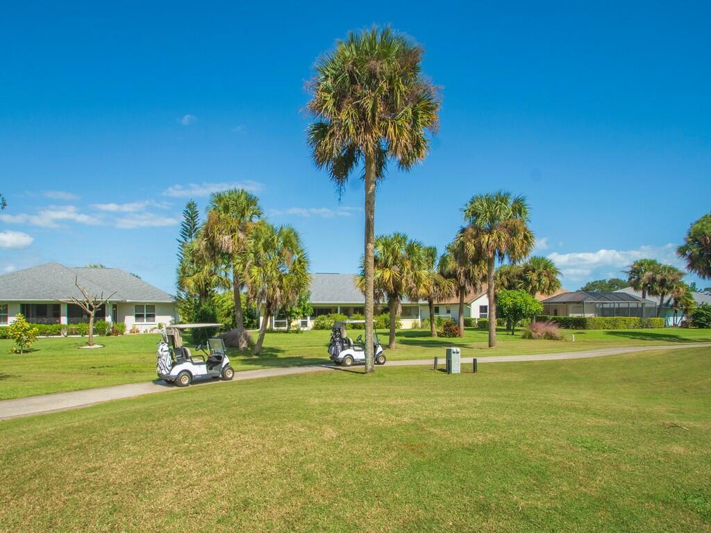 4375 Gator Trace Ln Fort Pierce, FL 34982
