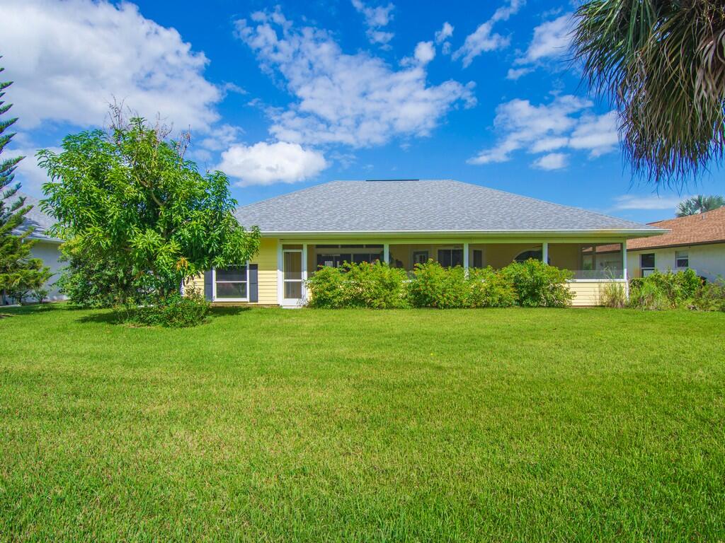 4375 Gator Trace Ln Fort Pierce, FL 34982