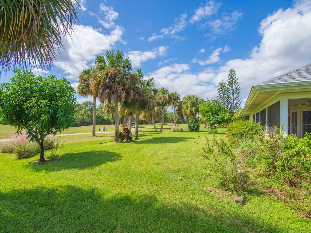 4375 Gator Trace Ln Fort Pierce, FL 34982