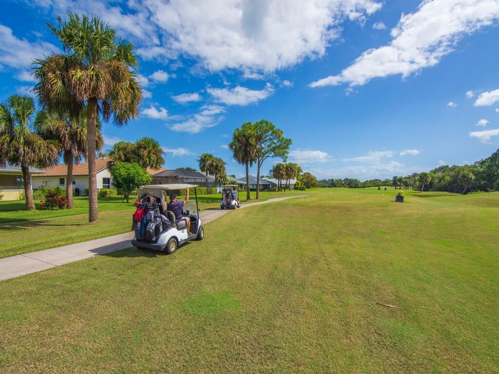 4375 Gator Trace Ln Fort Pierce, FL 34982