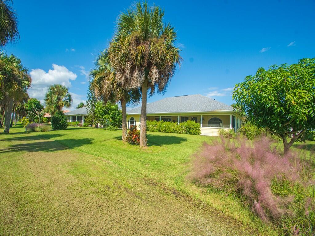 4375 Gator Trace Ln Fort Pierce, FL 34982