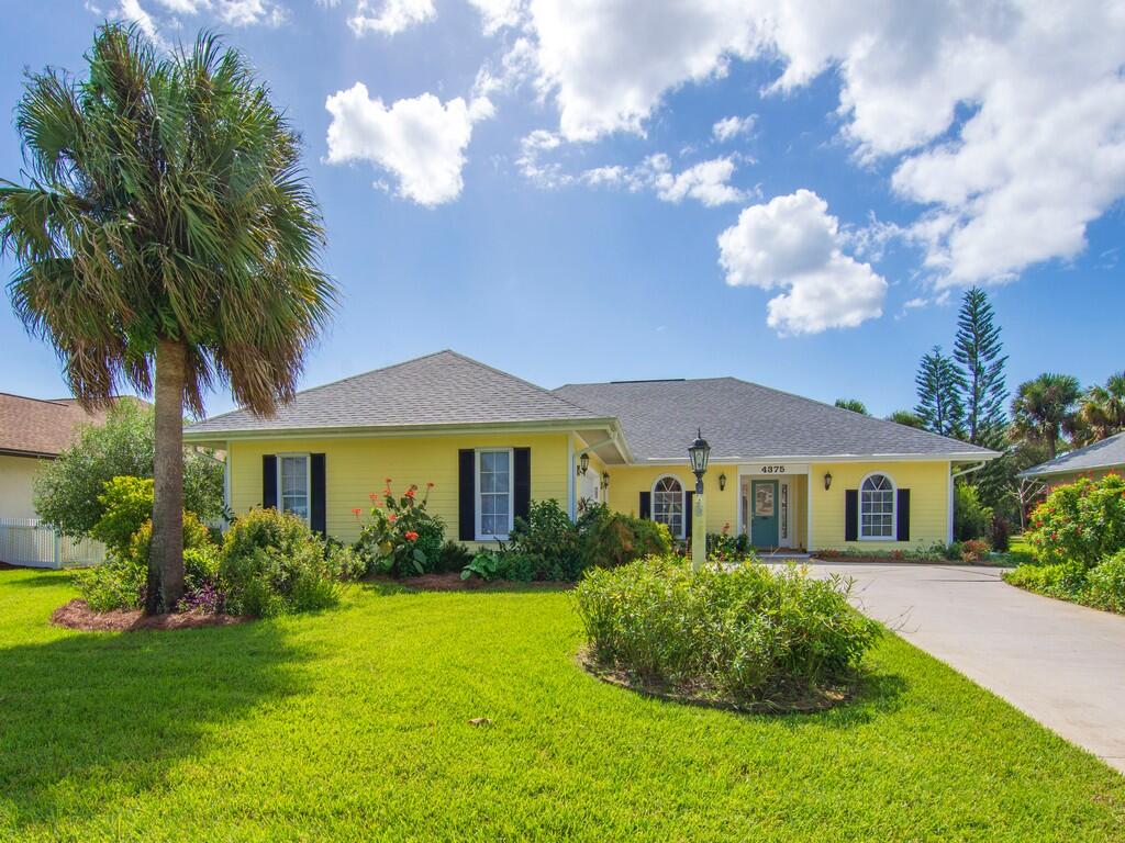 4375 Gator Trace Ln Fort Pierce, FL 34982