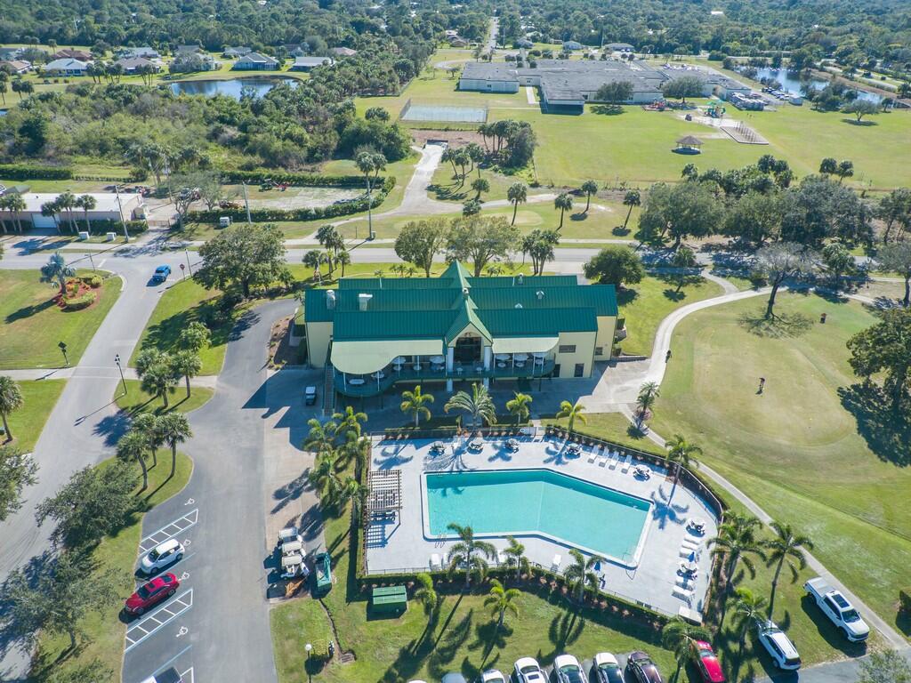 4375 Gator Trace Ln Fort Pierce, FL 34982