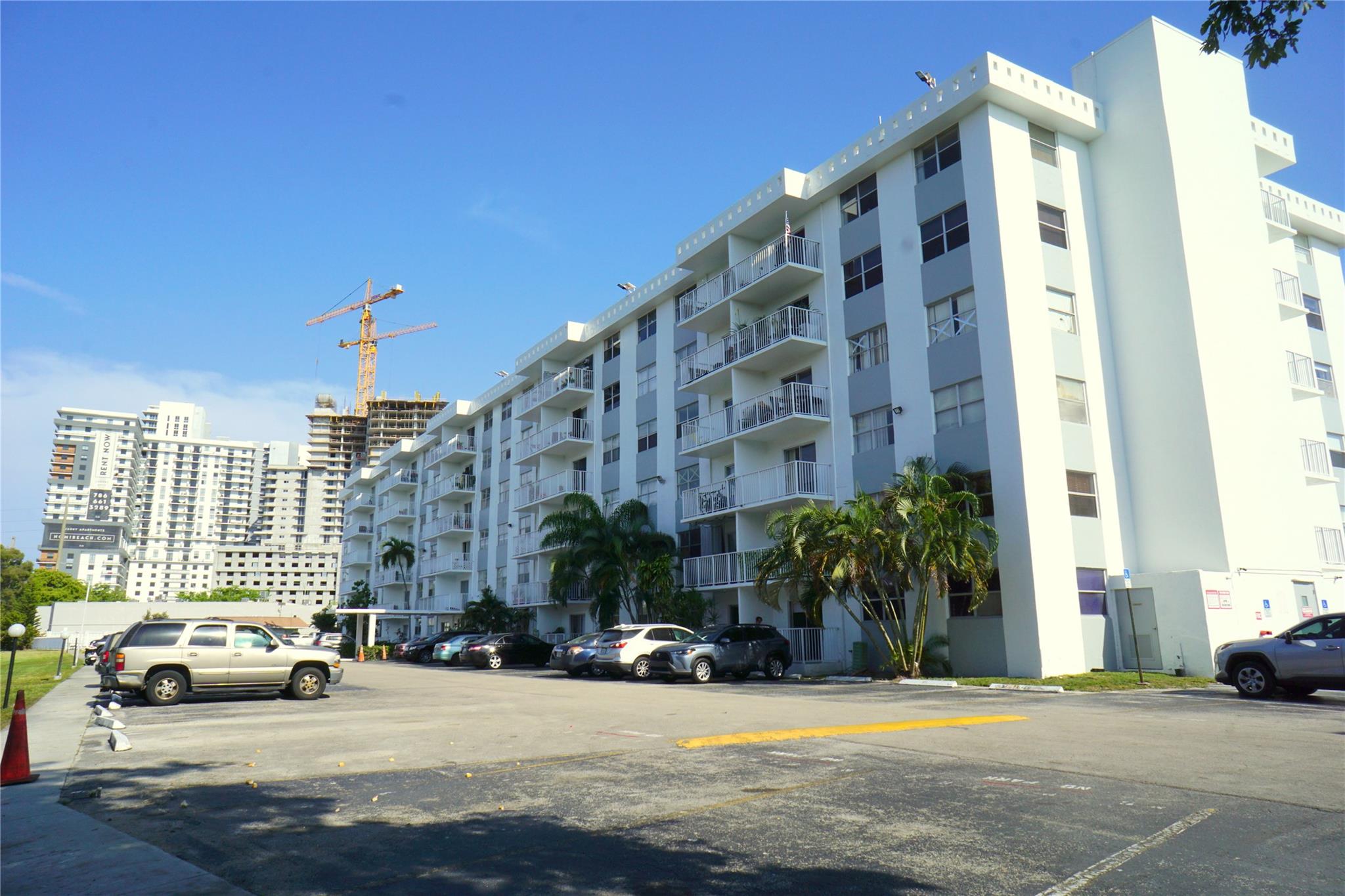 16465 NE 22nd Ave #314
