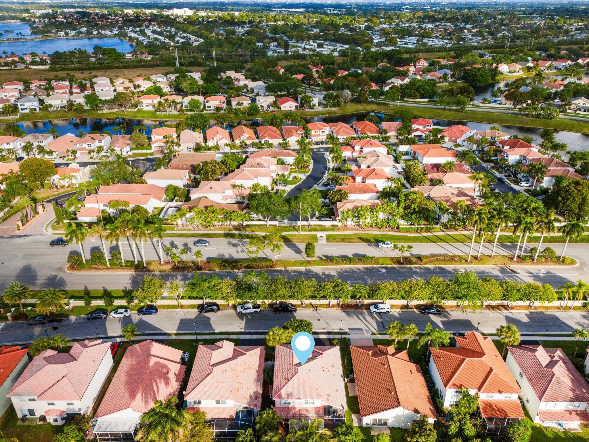 3071 NW 71st Ave,Margate, FL 33063