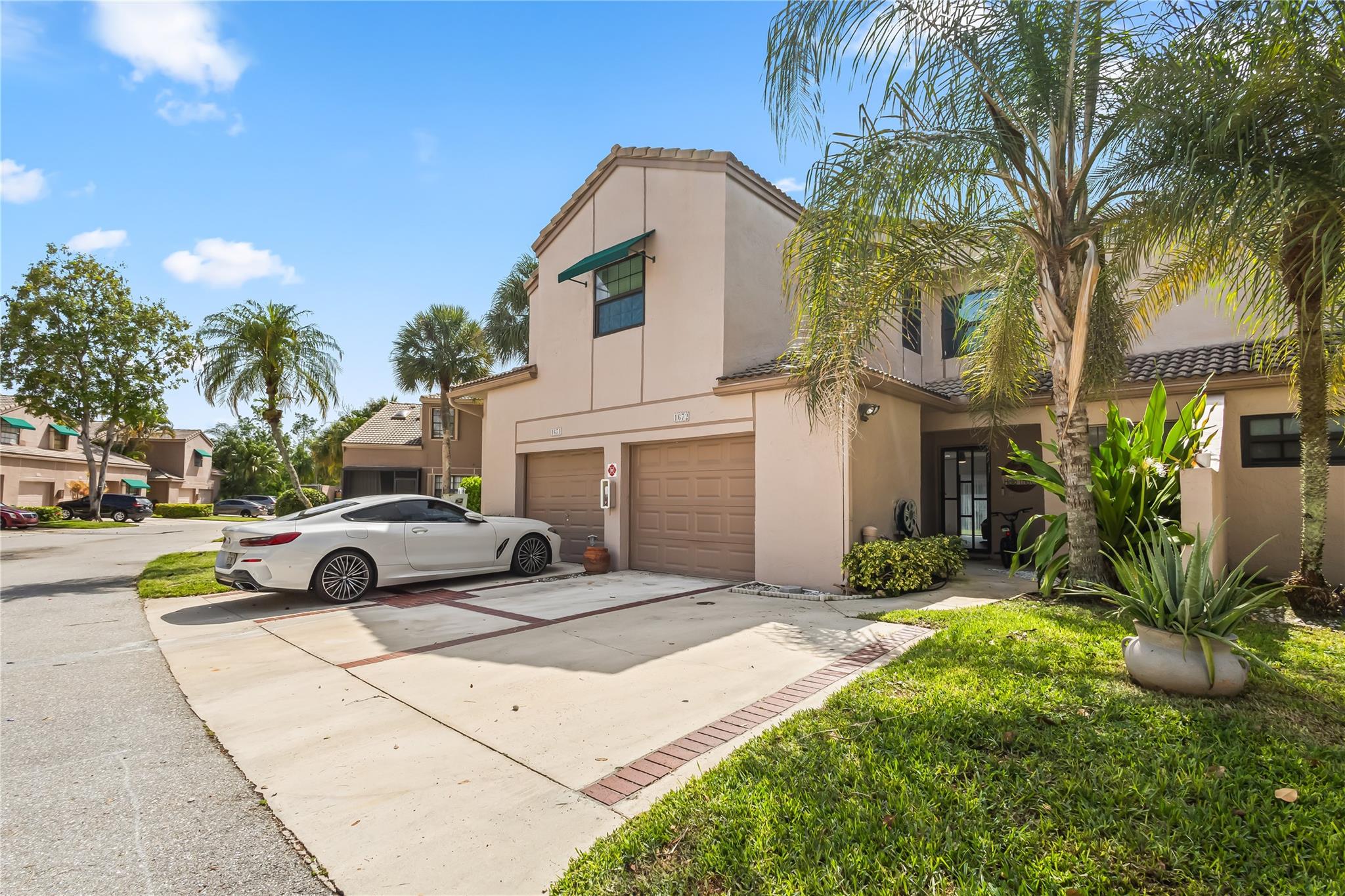 1672 Cypress Pointe Dr #1A,Coral Springs, FL 33071