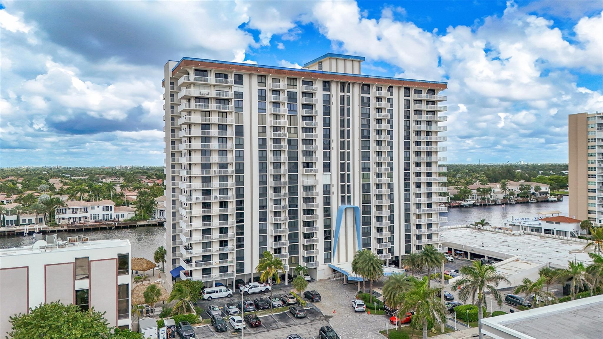 1500 S Ocean Dr #K-5