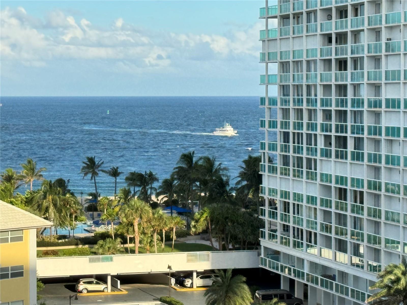 1920 S Ocean Dr #1002