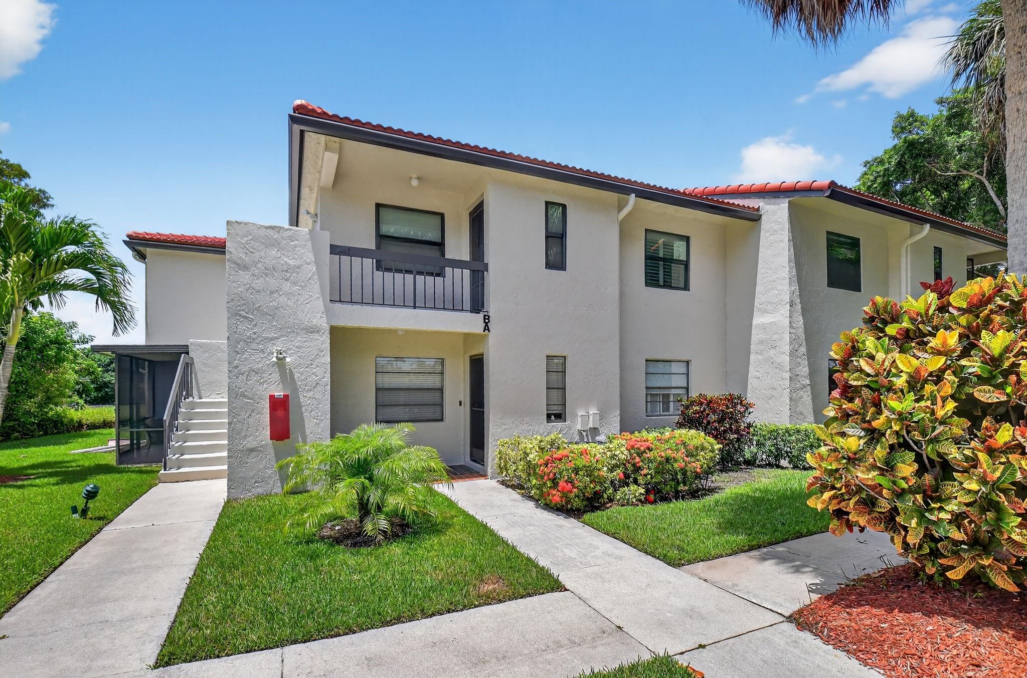 21669 Tall Palm Cir #1B