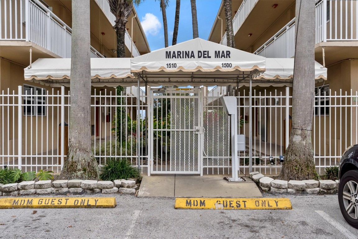 1510 SE 15th #309 Fort Lauderdale, FL 33316