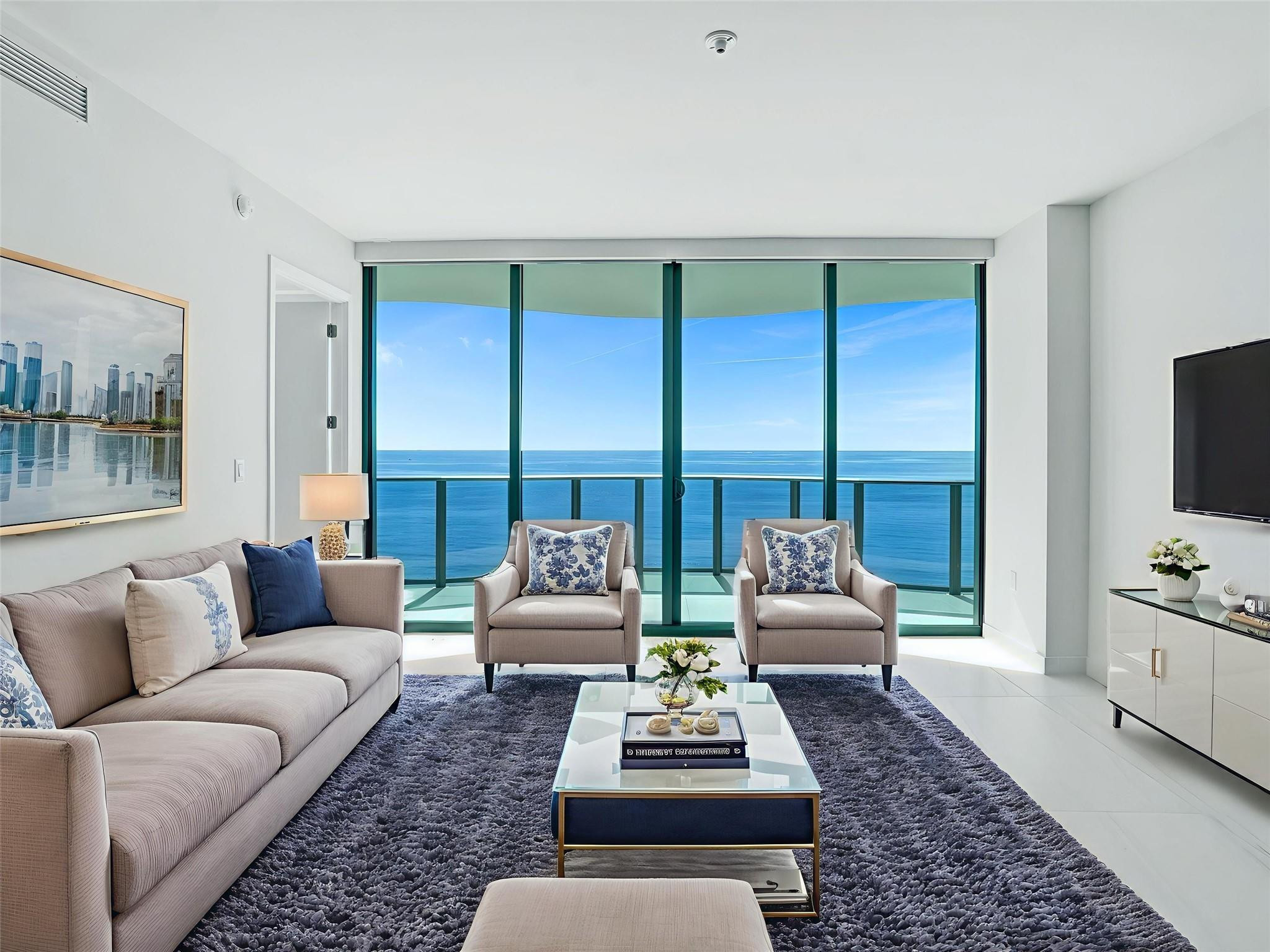 900 N Ocean #1405 Pompano Beach, FL 33062