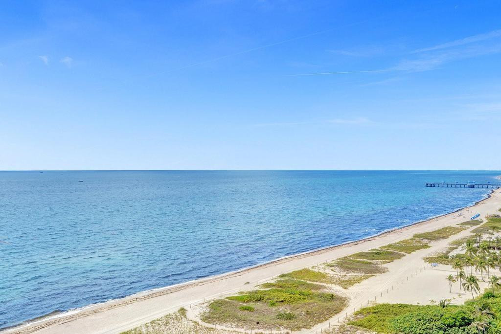 900 N Ocean #1405 Pompano Beach, FL 33062