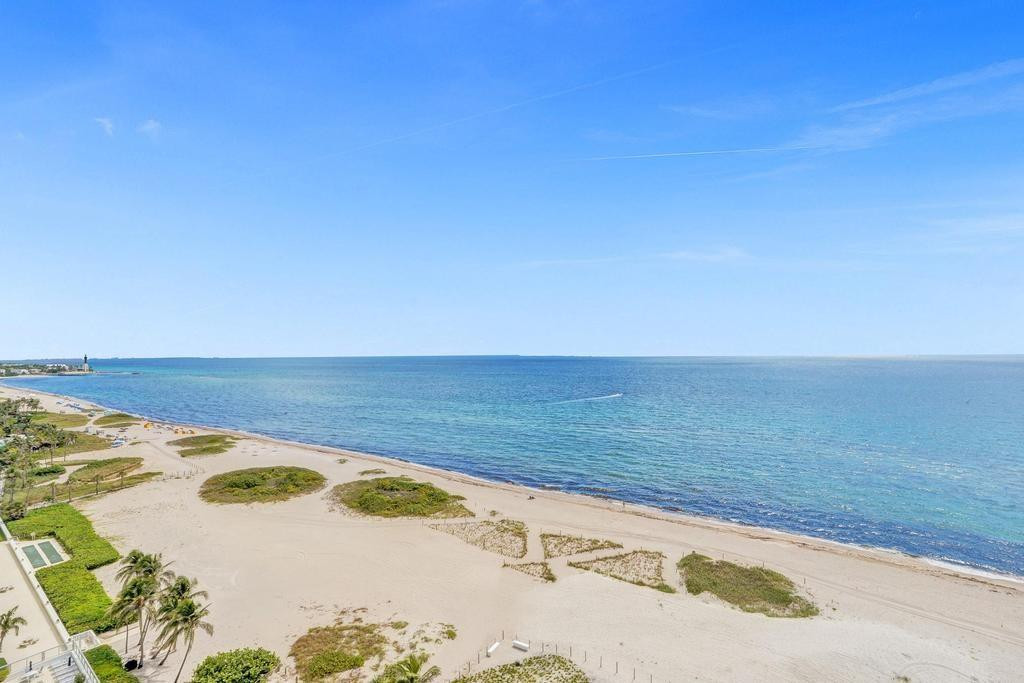 900 N Ocean #1405 Pompano Beach, FL 33062