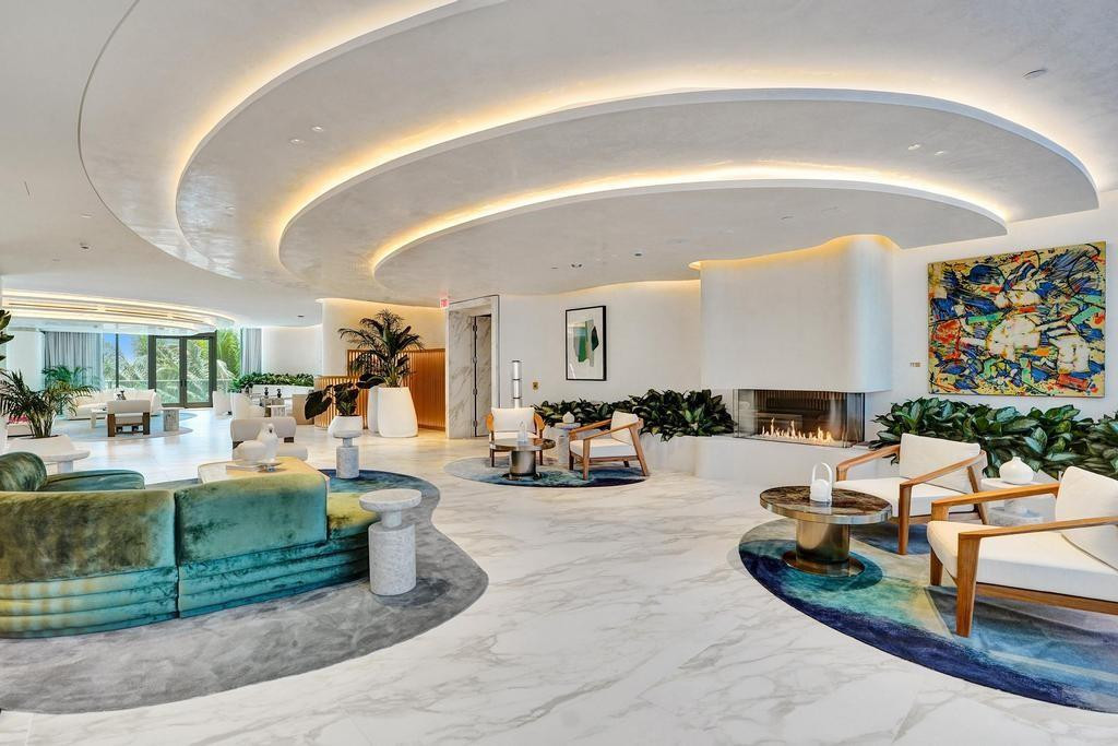 900 N Ocean #1405 Pompano Beach, FL 33062