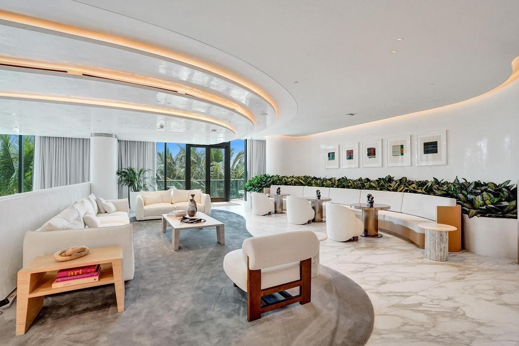 900 N Ocean #1405 Pompano Beach, FL 33062