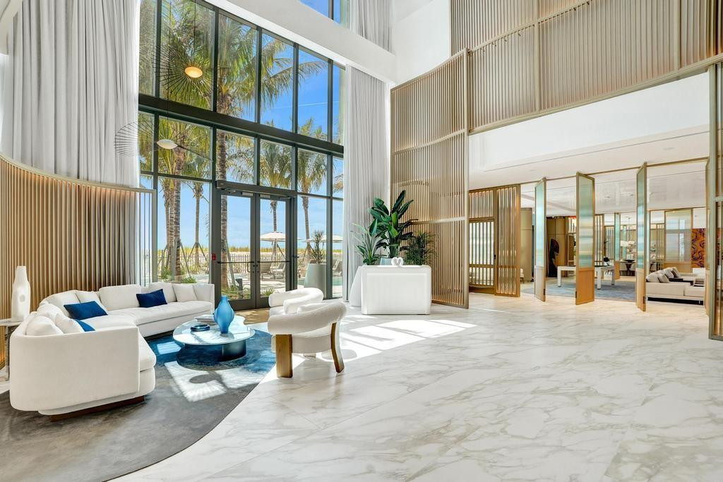 900 N Ocean #1405 Pompano Beach, FL 33062