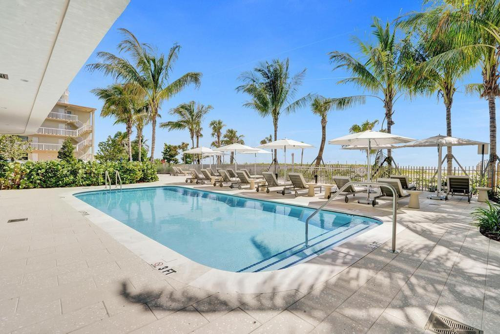 900 N Ocean #1405 Pompano Beach, FL 33062