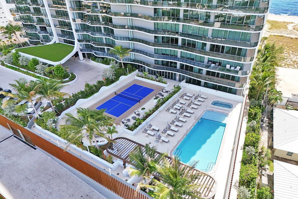 900 N Ocean #1405 Pompano Beach, FL 33062