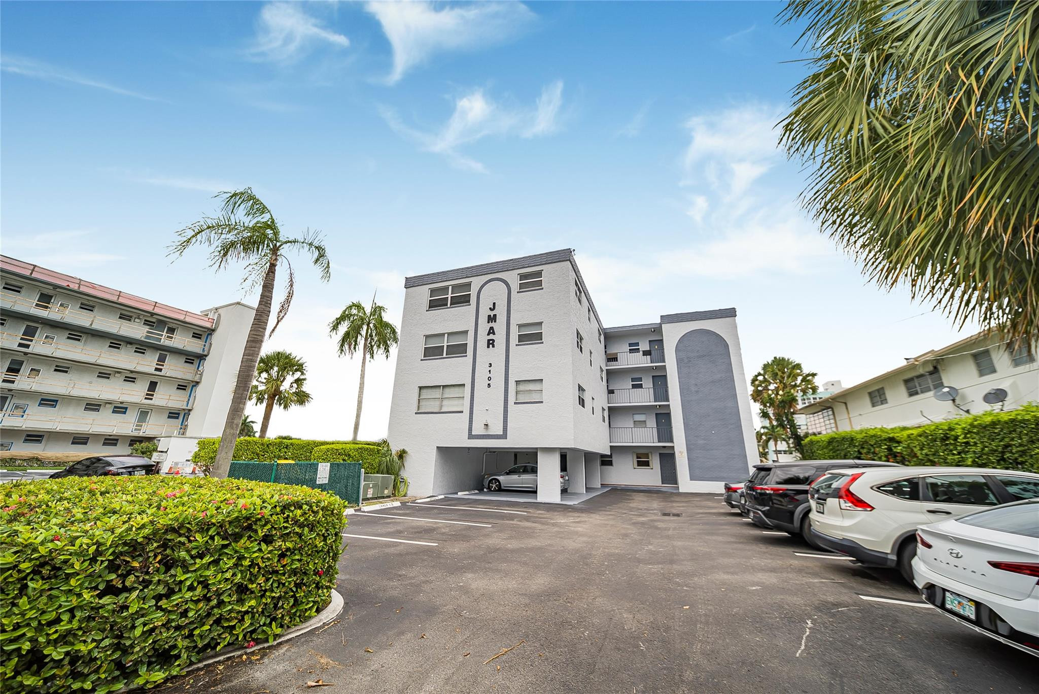 3105 NE 28th #2B Fort Lauderdale, FL 33308