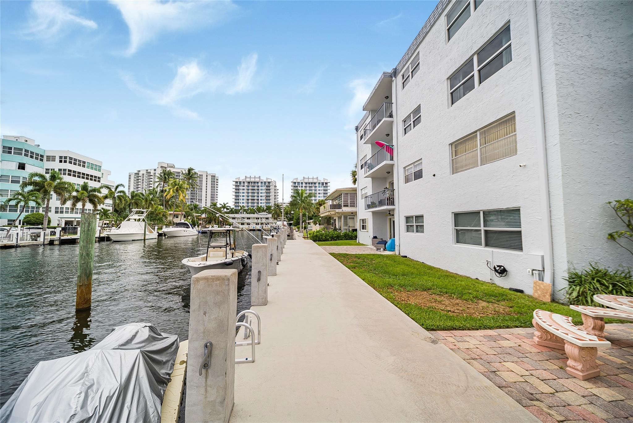 3105 NE 28th #2B Fort Lauderdale, FL 33308